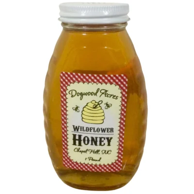 Queenline Glass Jar