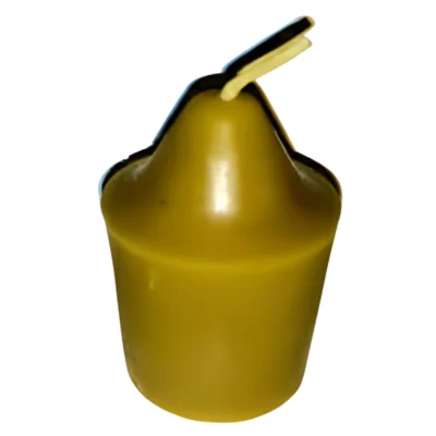 Domed Votive