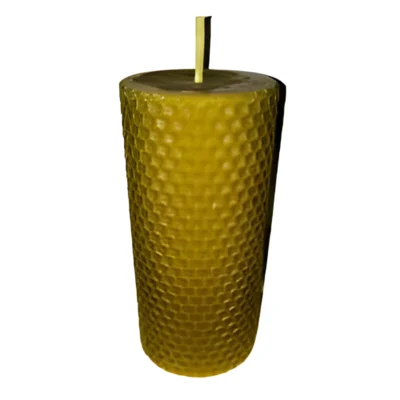 Honeycomb Pillar